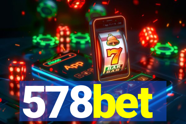 578bet