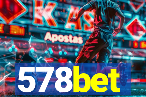 578bet