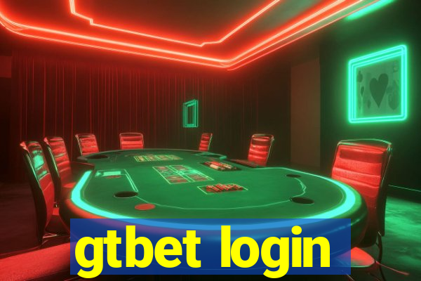 gtbet login