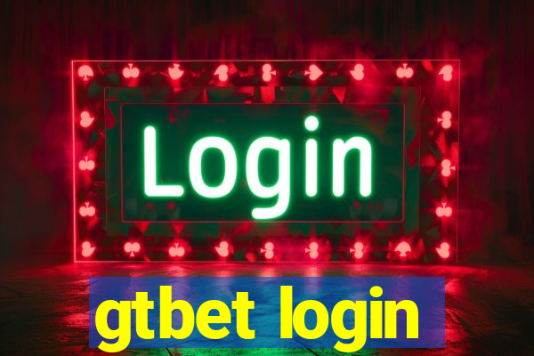 gtbet login