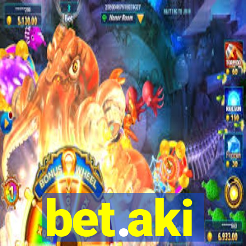 bet.aki