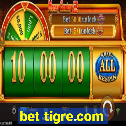 bet tigre.com