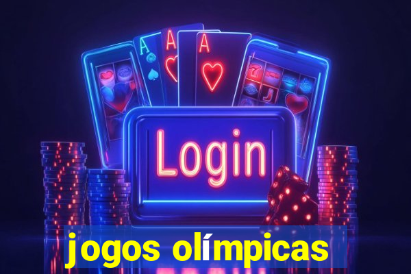 jogos olímpicas