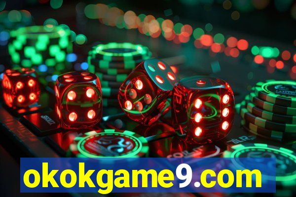 okokgame9.com