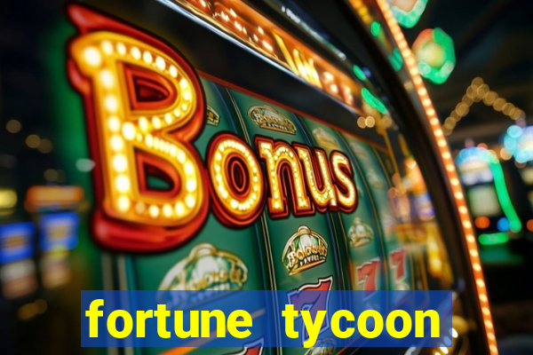 fortune tycoon slots download