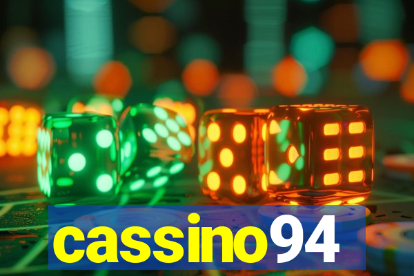 cassino94