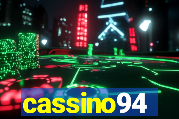 cassino94