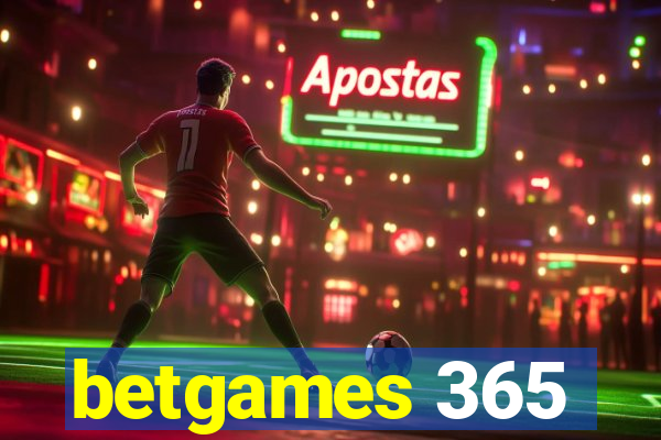 betgames 365