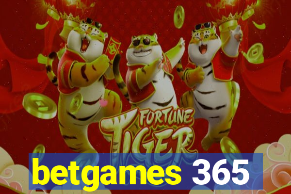 betgames 365