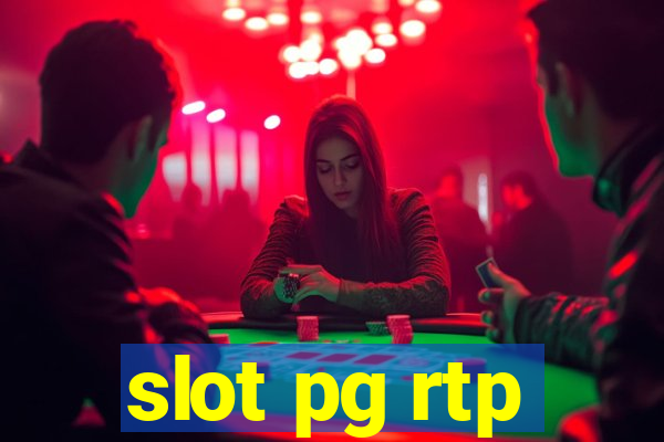 slot pg rtp