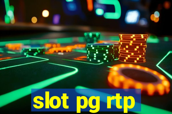 slot pg rtp