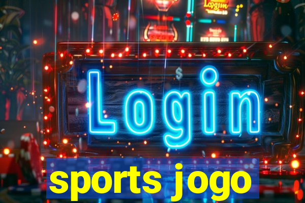 sports jogo