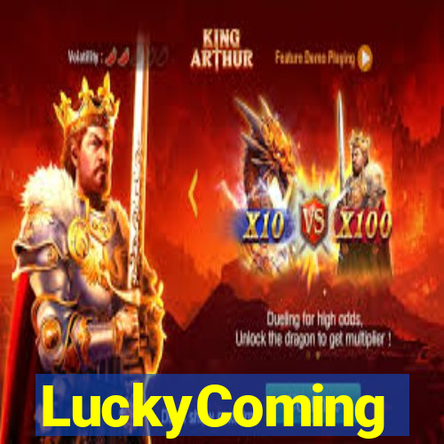 LuckyComing