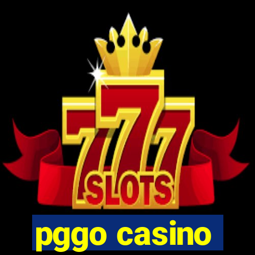 pggo casino