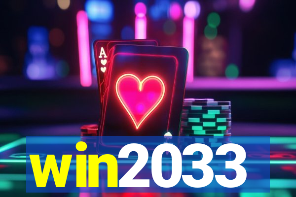 win2033