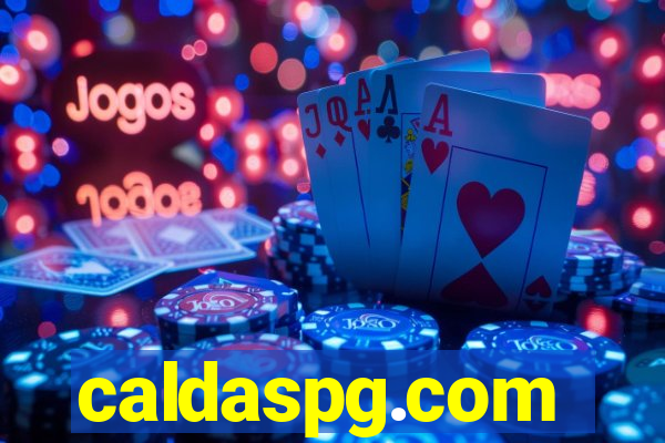 caldaspg.com