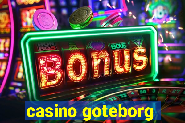 casino goteborg