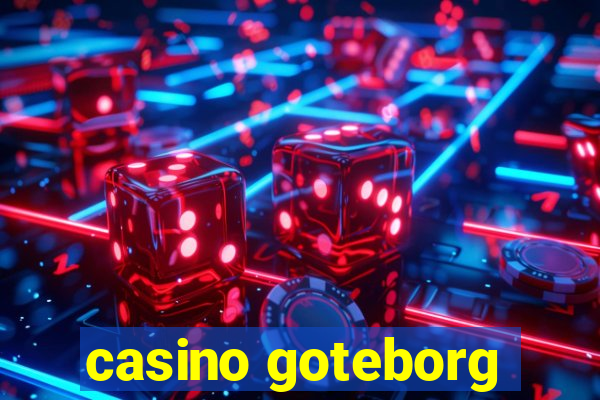 casino goteborg