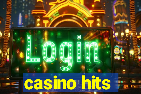 casino hits