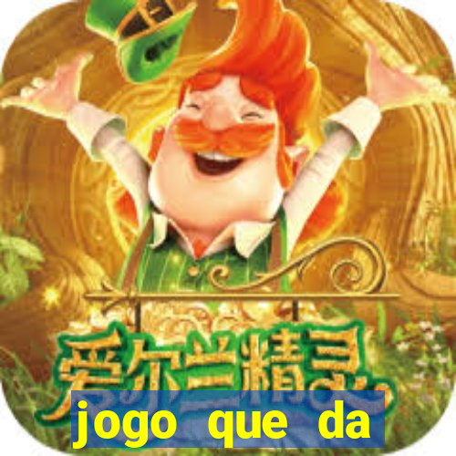 jogo que da b么nus no cadastro