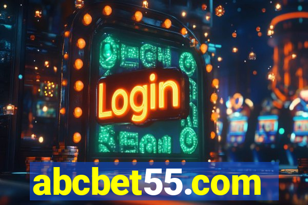 abcbet55.com