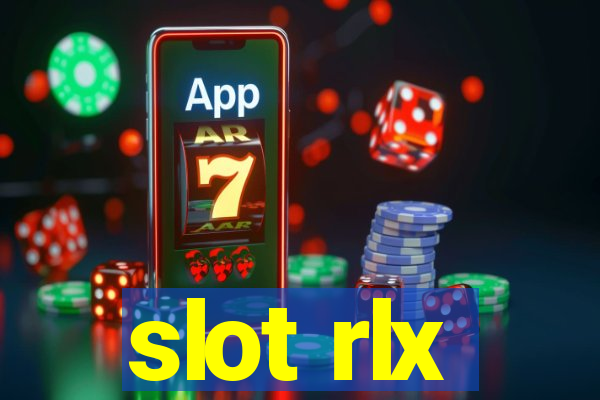 slot rlx