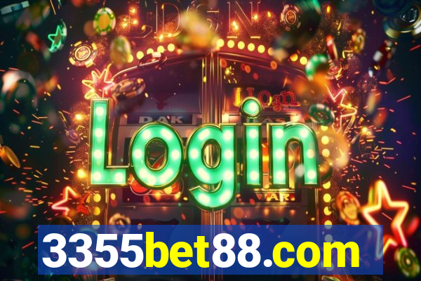 3355bet88.com