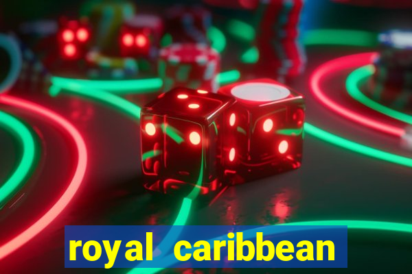 royal caribbean casino royale points