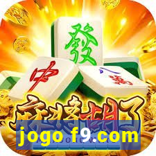 jogo f9.com