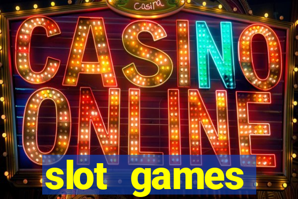 slot games kostenlos ohne anmeldung