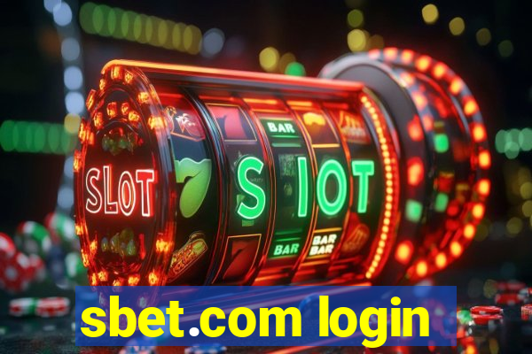 sbet.com login