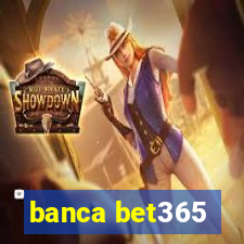 banca bet365