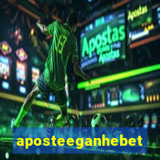 aposteeganhebet