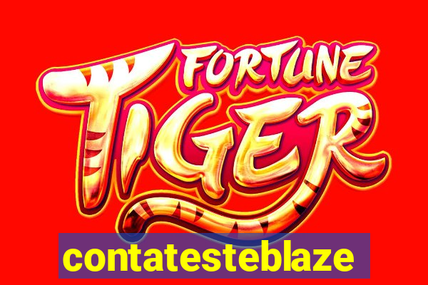 contatesteblaze