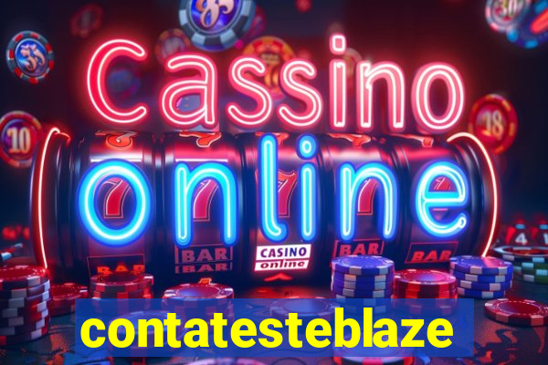 contatesteblaze