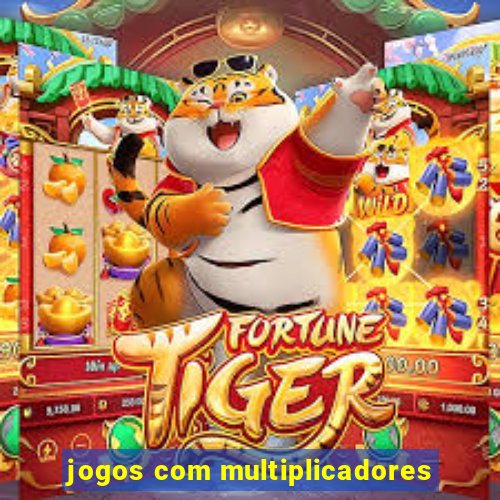 jogos com multiplicadores