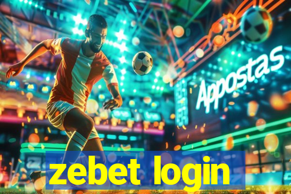 zebet login