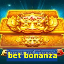 bet bonanza