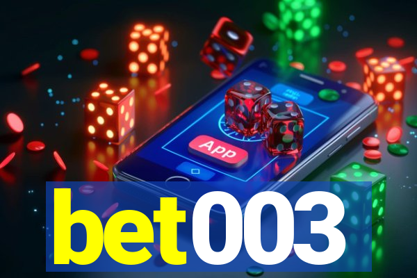 bet003