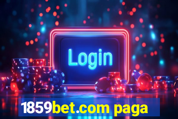 1859bet.com paga