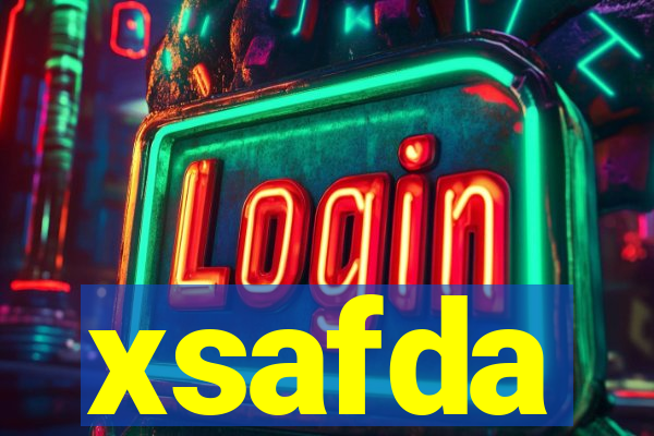 xsafda