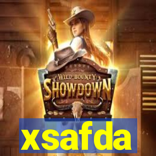 xsafda