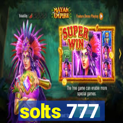 solts 777