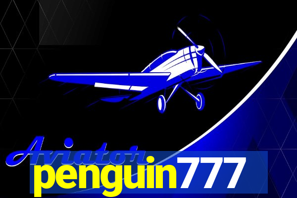 penguin777