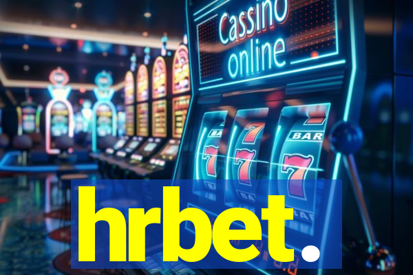 hrbet.