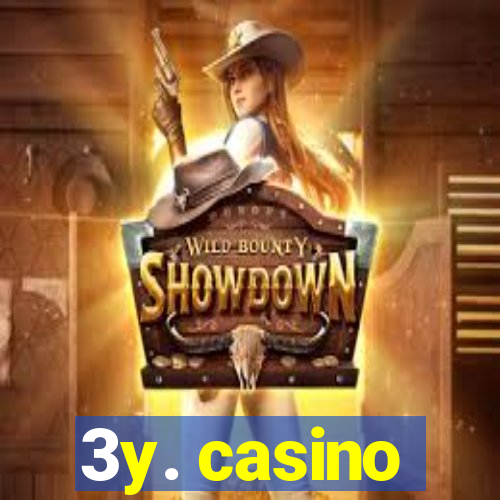 3y. casino