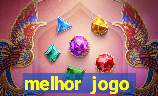 melhor jogo gratuito para android