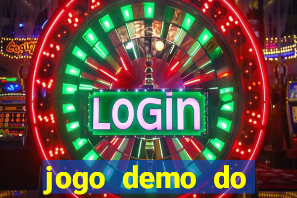 jogo demo do fortune tiger