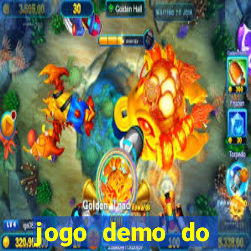 jogo demo do fortune tiger