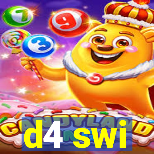 d4 swi